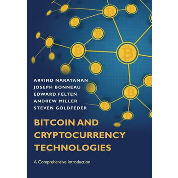 Bitcoin and Cryptocurrency - Technologies A Comprehensive Introduction